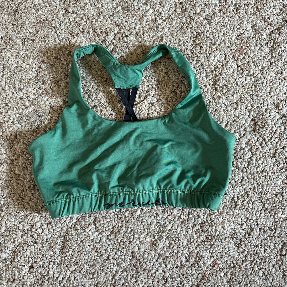 Virus Sports Bar -Barbell